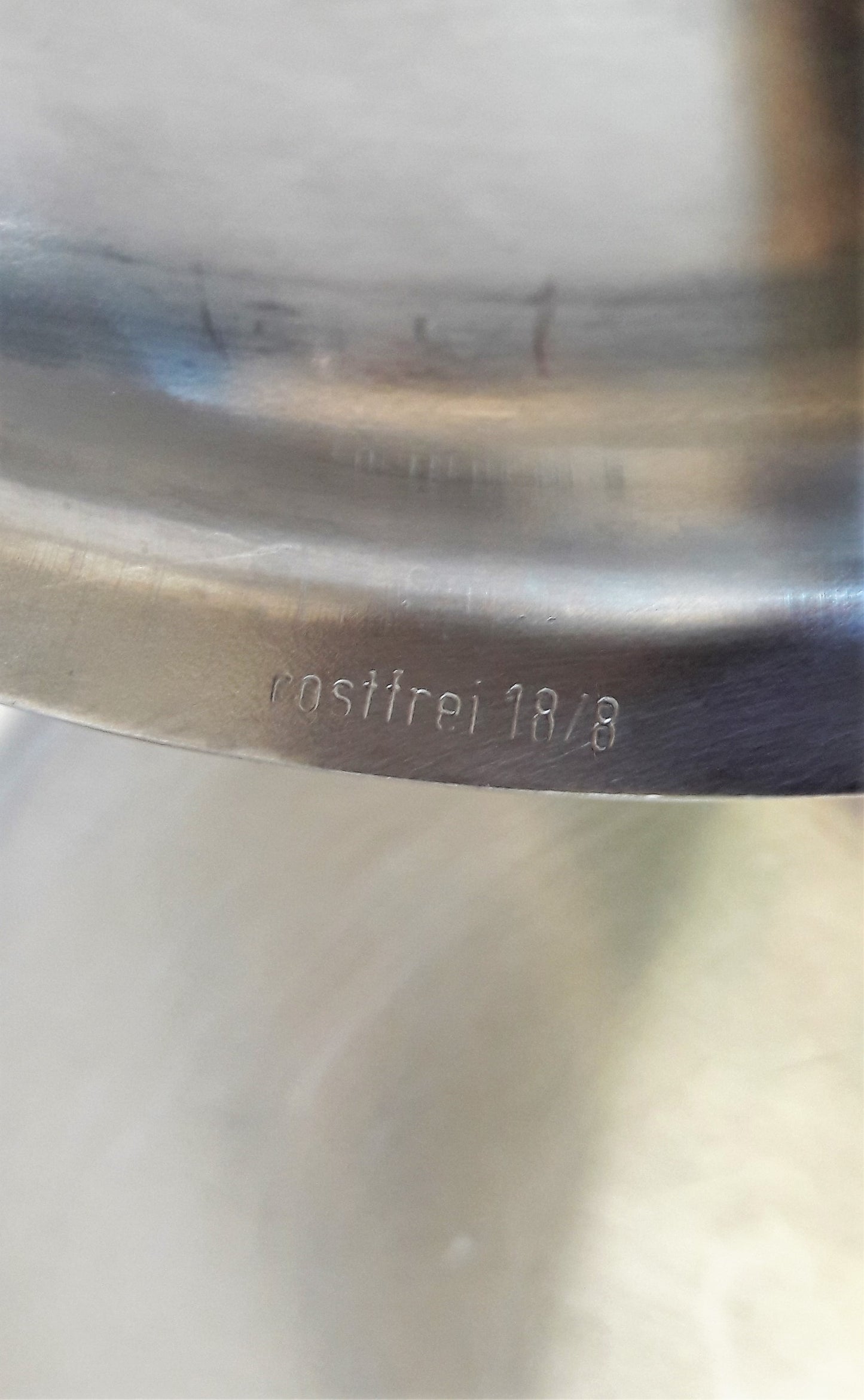 Vintage Braun & Kemmler Serving Trays