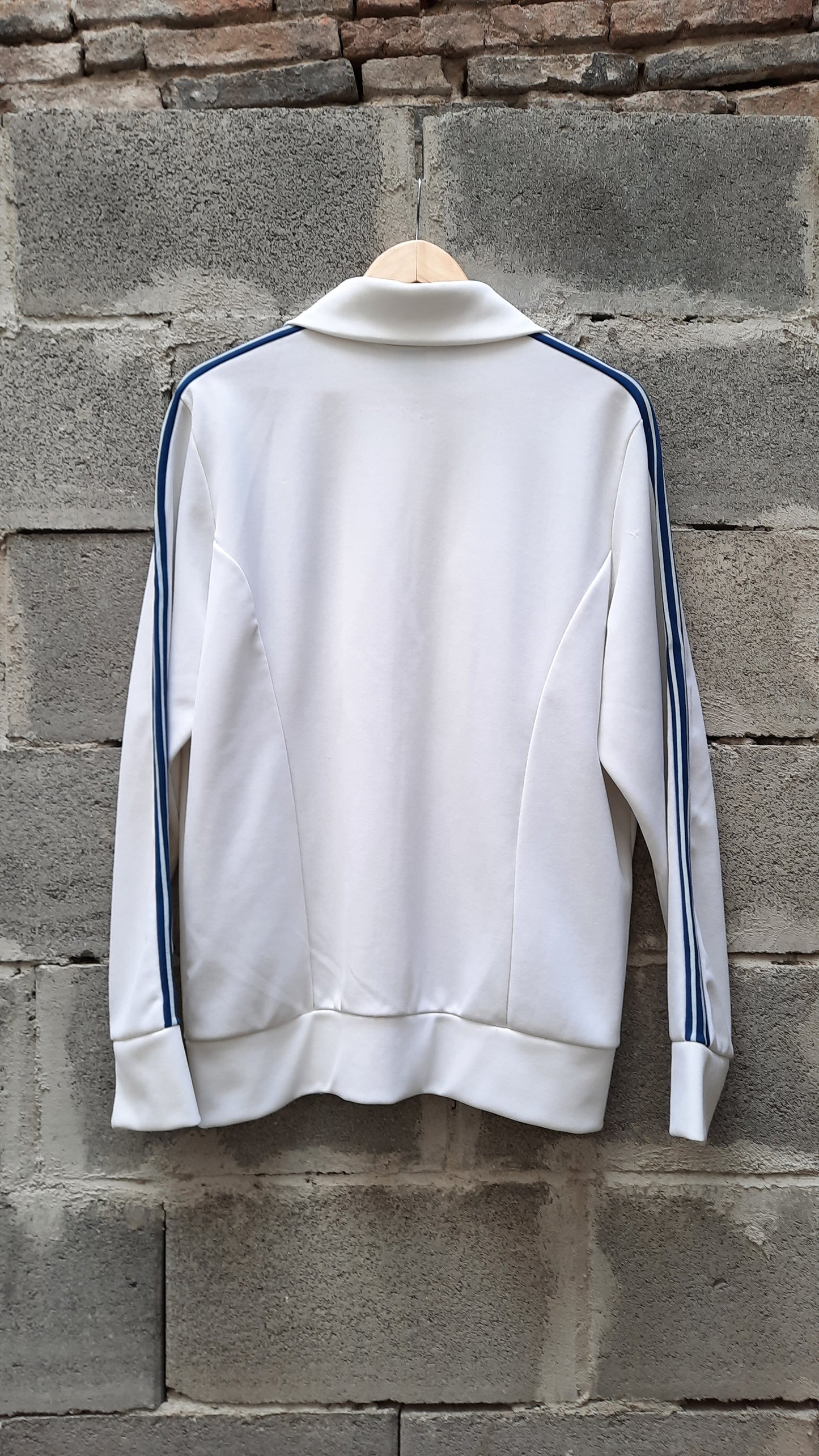 Rare Vintage Adidas 1976 Montreal Olympics Warm Up Track Jacket