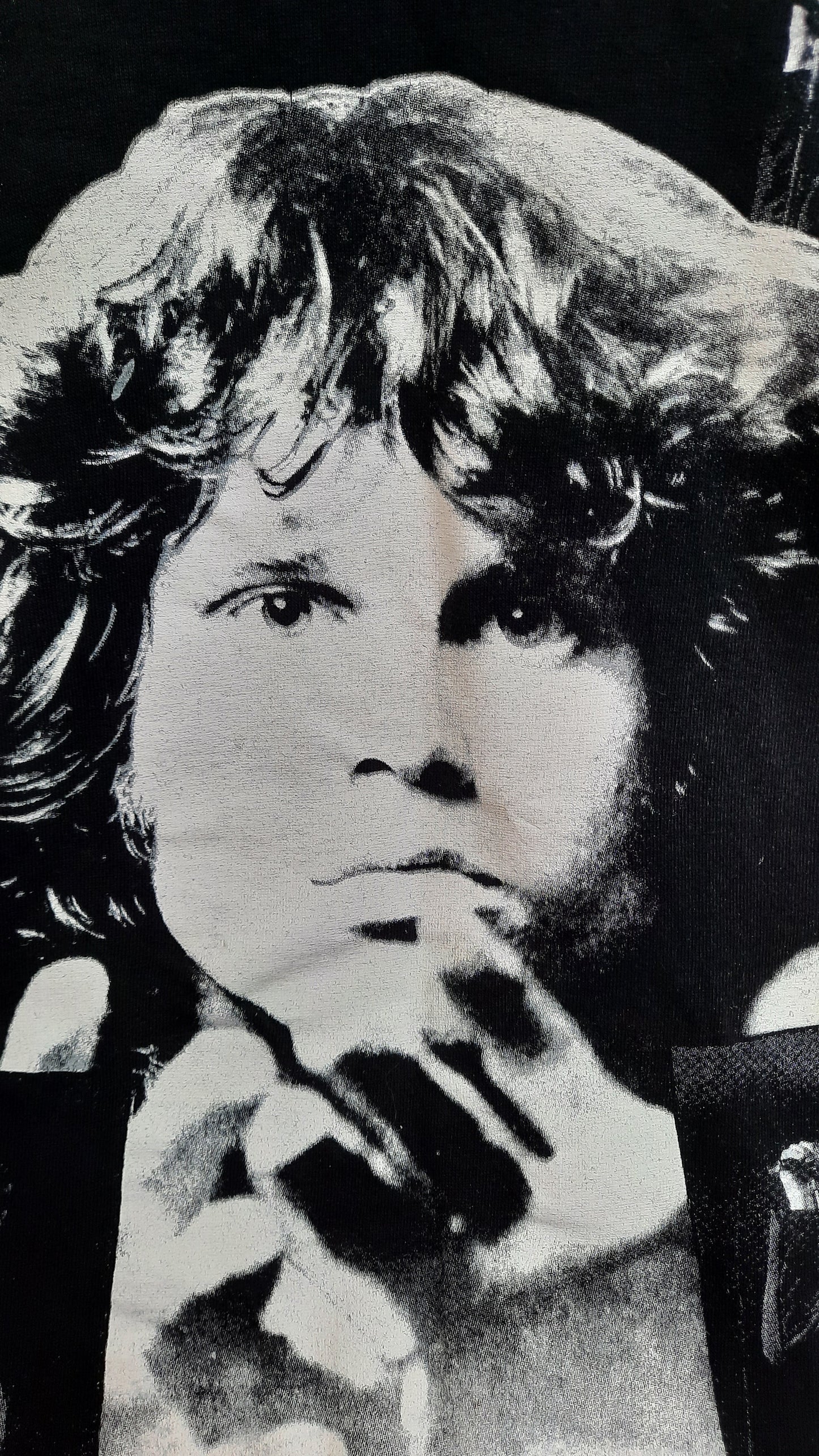 Vintage The Doors Jim Morrison T-shirt