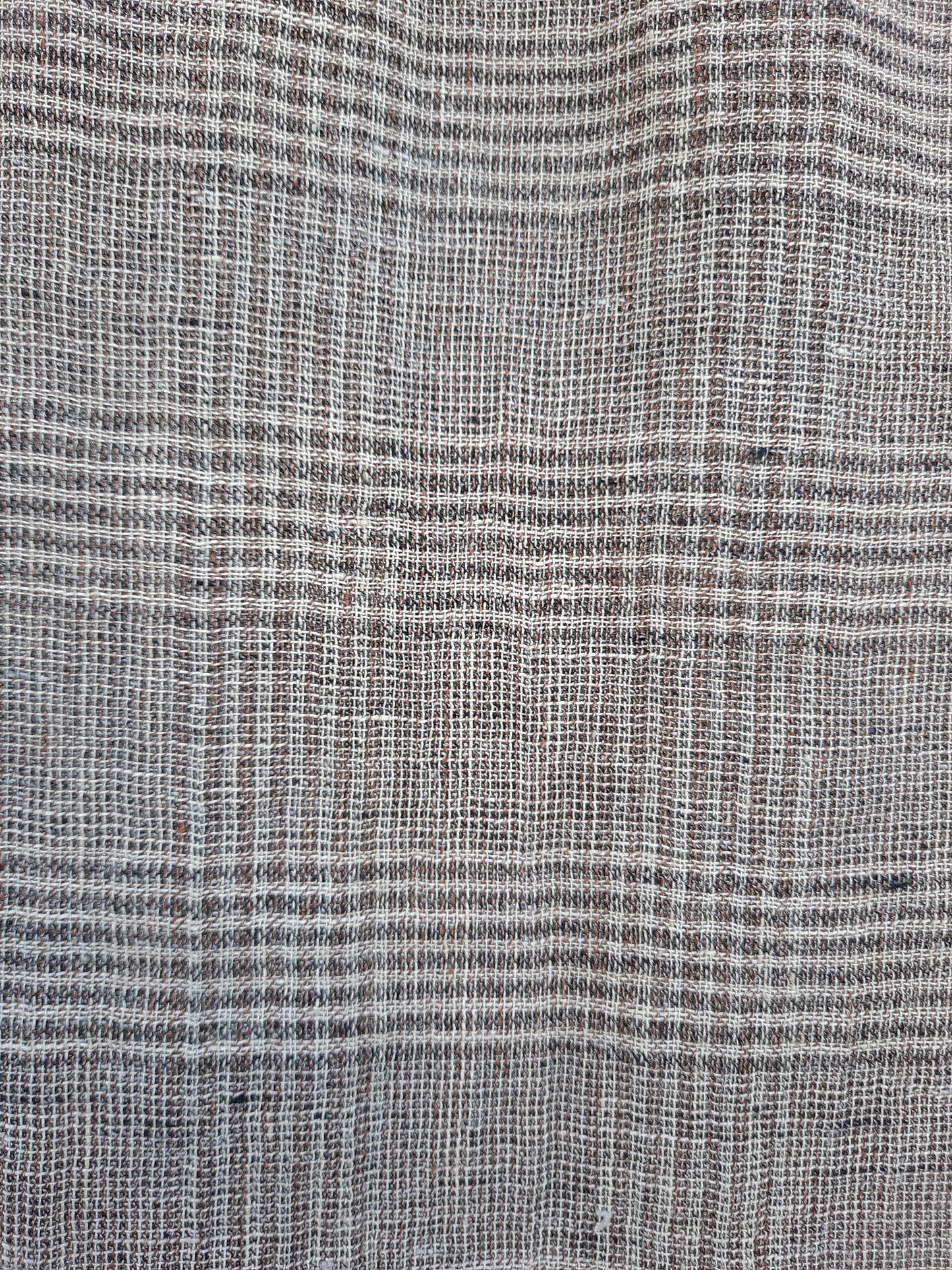 Max Mara Lightweight Linen Blazer