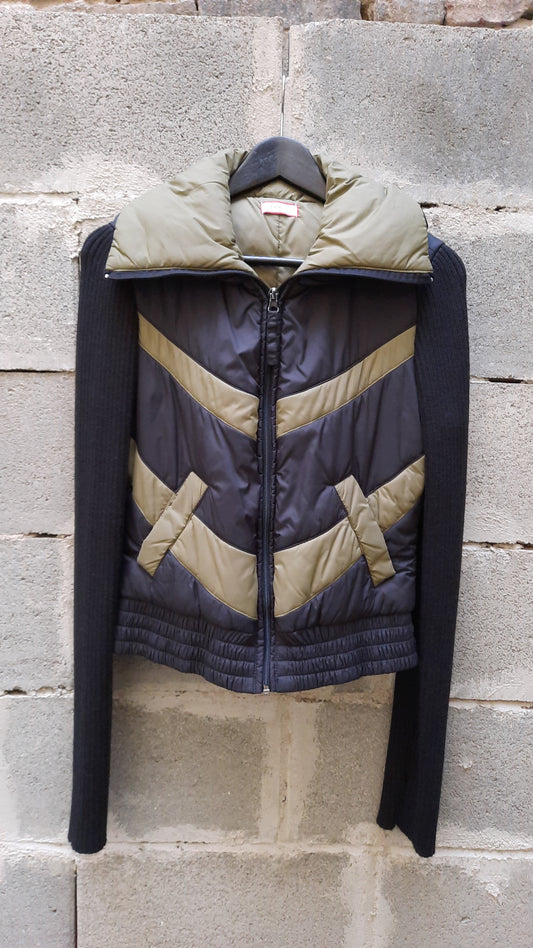 Vintage Max & Co. Quilted Jacket