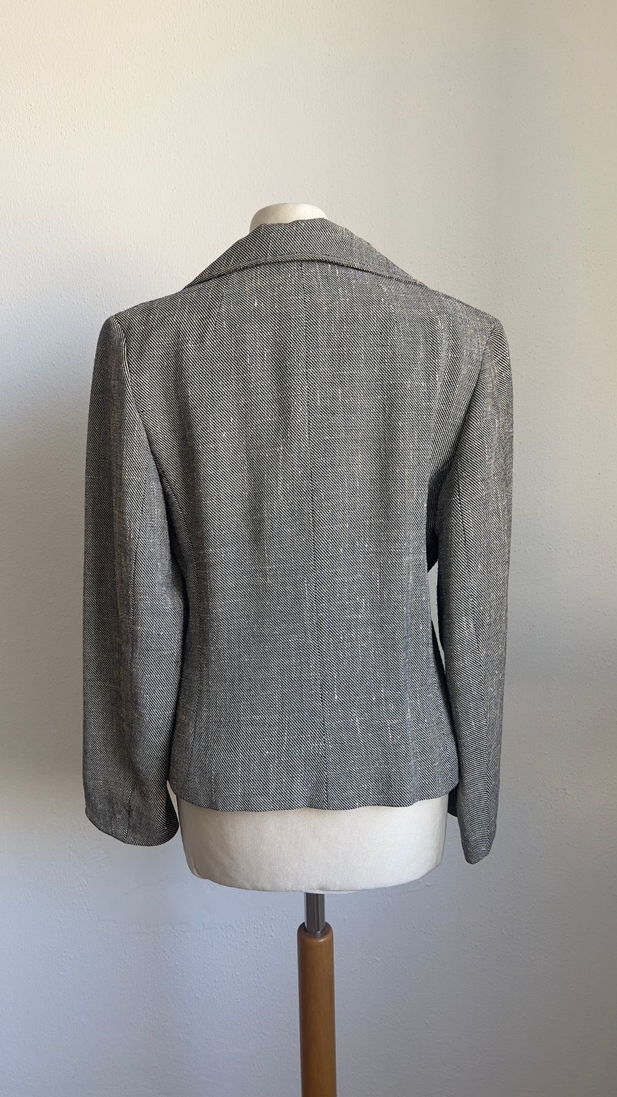 Vintage Jaeger Wool Blazer