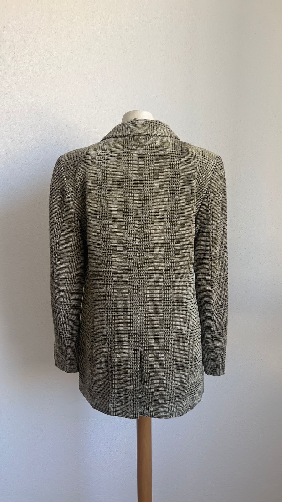 Vintage Jaeger Wool Mix Tailored Jacket