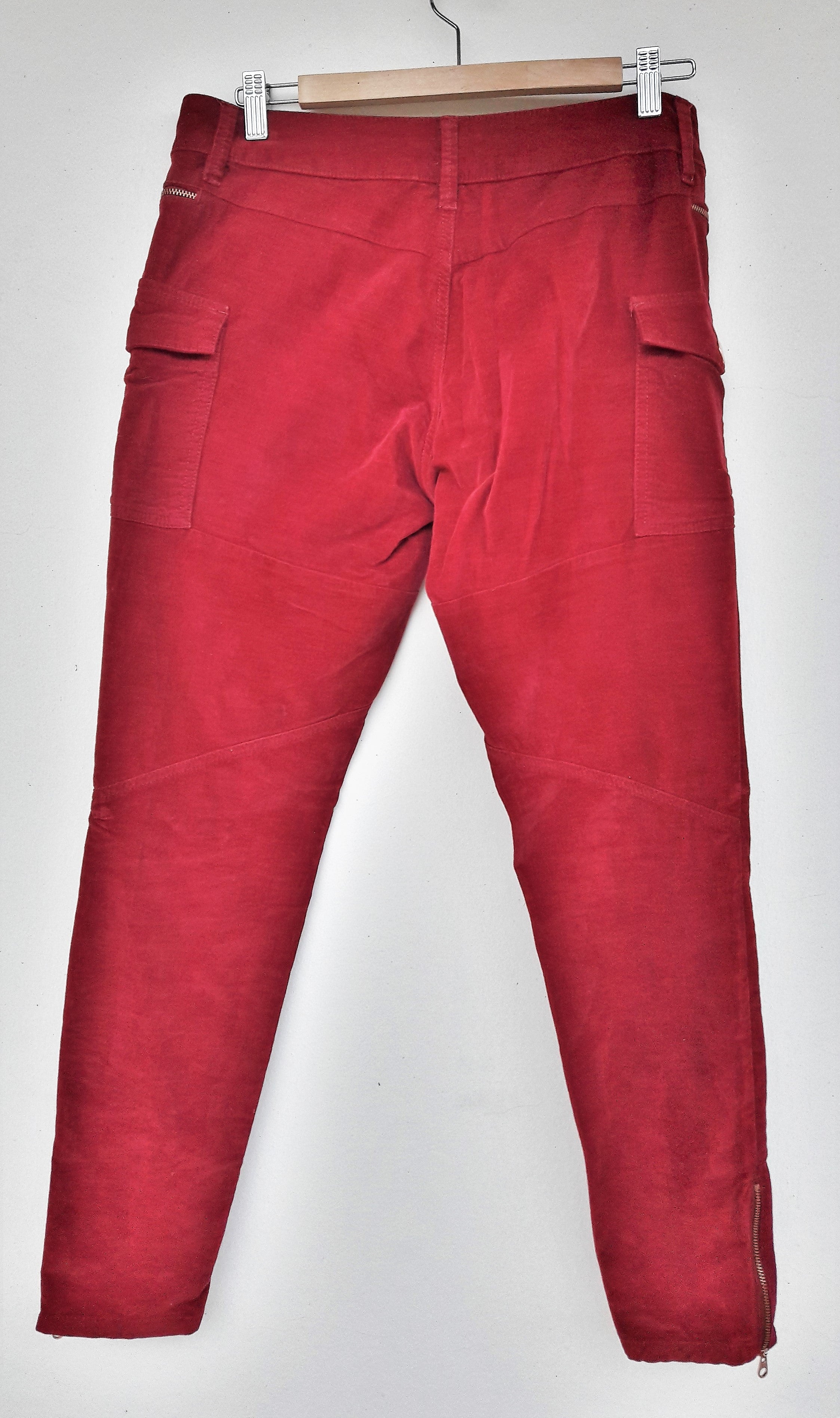 Ted baker cargo on sale pants