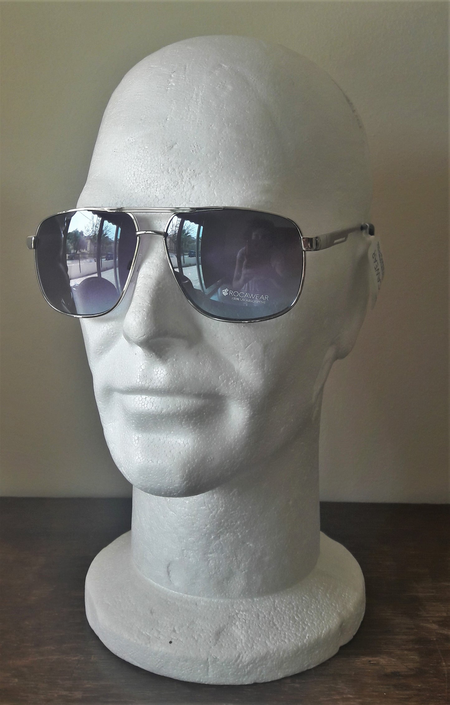 Rocawear Aviator Sunglasses